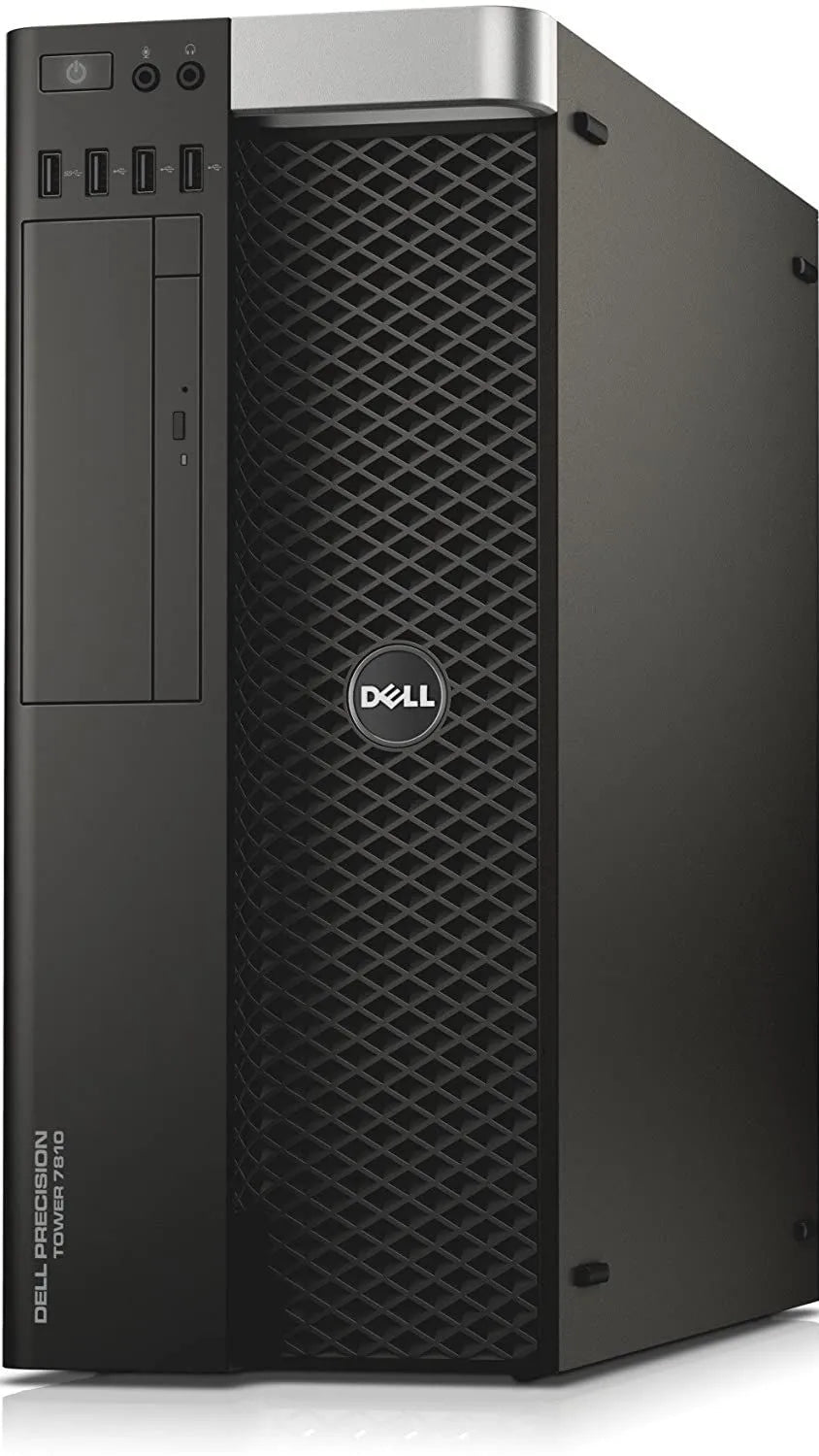 Dell Precision T7810 Workstation |Dual Processor Xeon E5-2620 v3 vs E5-2690 v4 | DDR4 16GB – 128GB RAM
