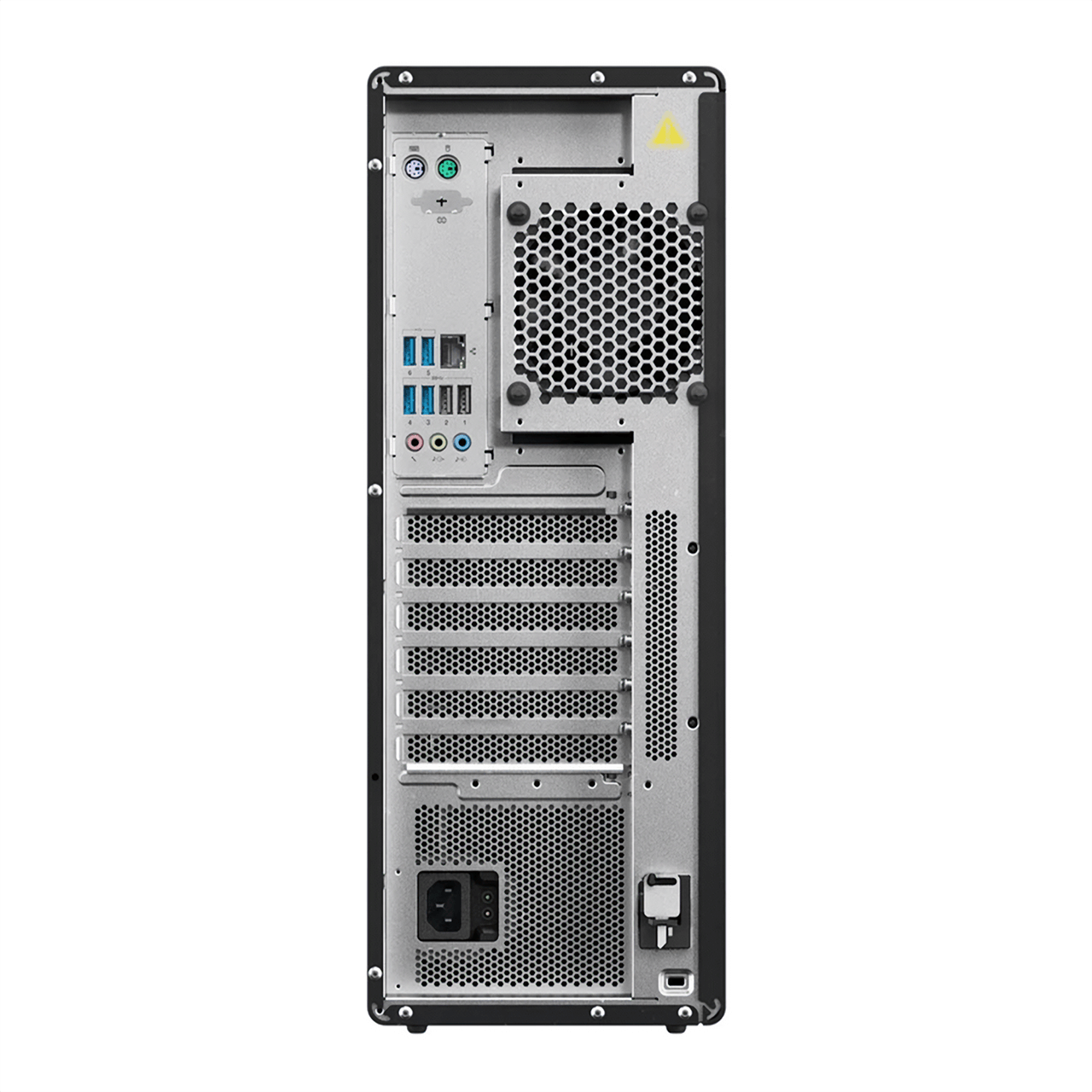 Lenovo ThinkStation P520 | Xeon W-2123 vs W-2133 vs W-2135 vs W-2145 vs W-2155 vs W-2235 vs W-2175 | 16 GB vs 128 GB DDR4 RAM