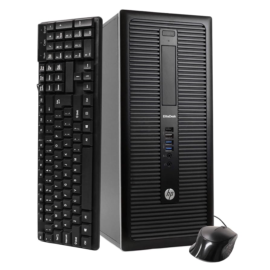 🏷 SEO-Friendly Title  HP G1 600 / 800 (Tower / Desktop / Tiny) – Core i3 / i5 / i7 (4th Gen) | DDR4 RAM 16 GB → 32GB → 128GB → 256GB