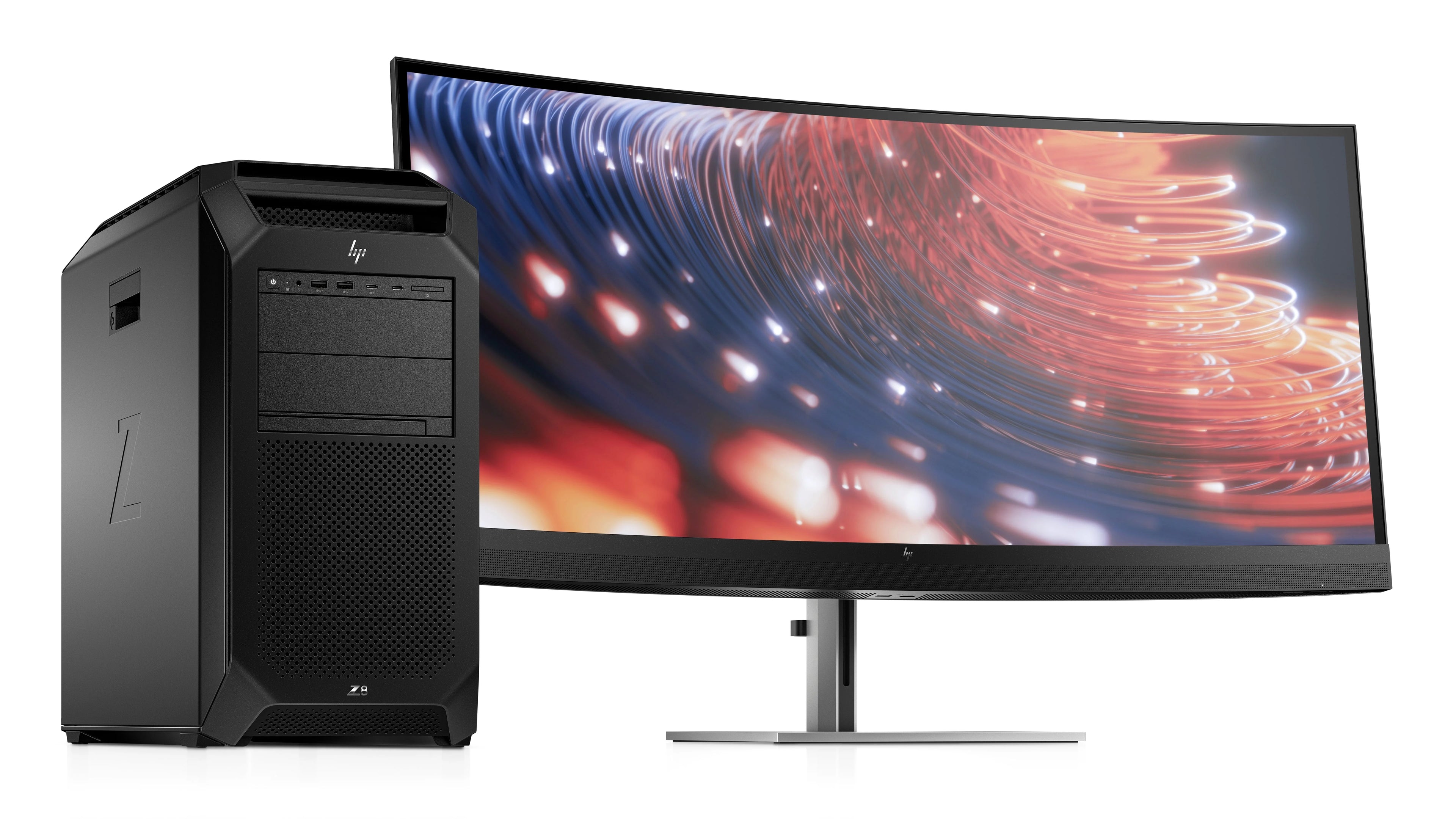 HP Z8 G5 Workstation | Xeon Gold 6138 vs Platinum 8160 | 16 GB vs 256 GB DDR4 RAM