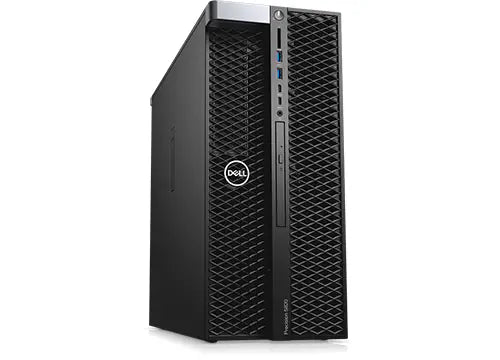 Dell Precision T5820 | Xeon W-2123 vs W-2133 vs W-2135 vs W-2145 vs W-2155 vs W-2235 vs W-2275 | 16 GB vs 128 GB DDR4 RAM