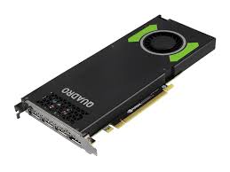 NVIDIA Quadro M4000 – 8 GB GDDR5 | 256-Bit Professional Graphics Card | Single‐Slot Workstation GPU