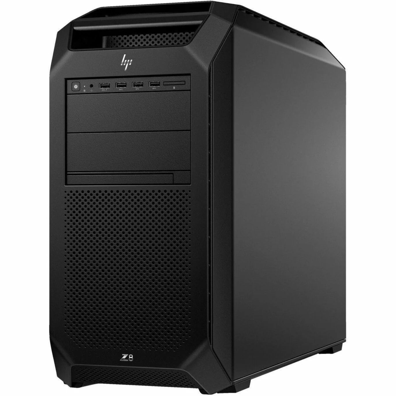 HP Z8 G5 Workstation | Xeon Gold 6138 vs Platinum 8160 | 16 GB vs 256 GB DDR4 RAM