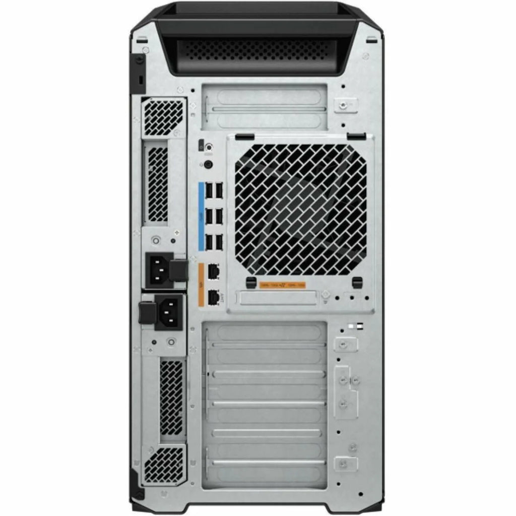 HP Z8 G5 Workstation | Xeon Gold 6138 vs Platinum 8160 | 16 GB vs 256 GB DDR4 RAM