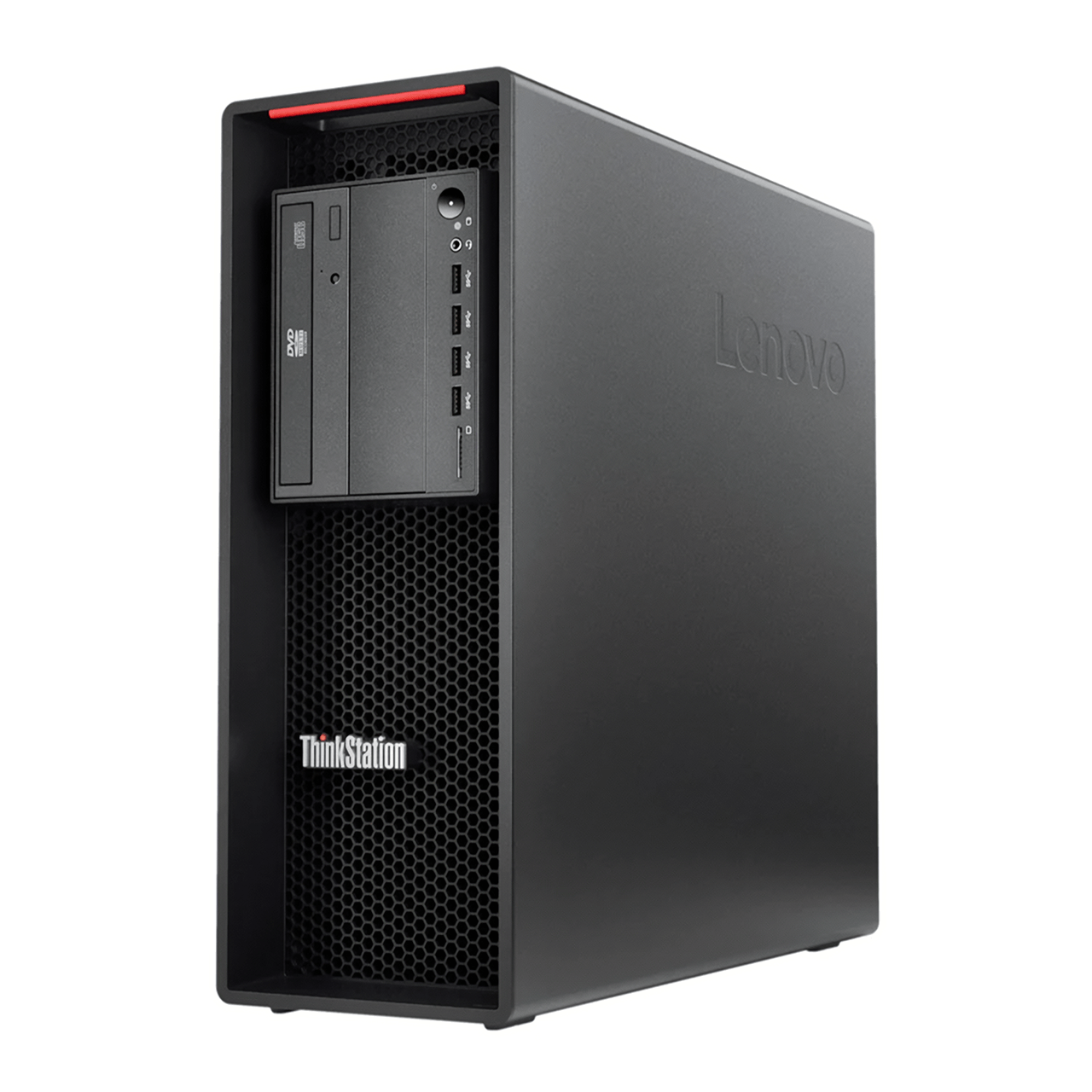 Lenovo ThinkStation P510 Tower Workstation | Xeon E5-1620v3 / 1660v4 / 2650v4 / 2680v4 / 2683v4 / 2673v4 / 2686v4 | DDR4 16GB – 64GB RAM