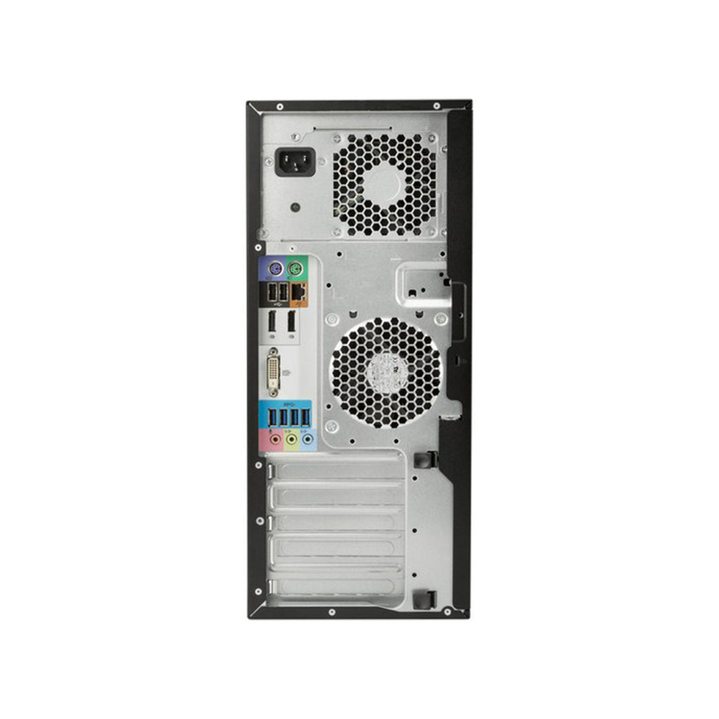HP Z240 Workstation | Intel Core i3 6th Gen vs i5 6th Gen vs i7 6th Gen | DDR4 16GB vs 128GB RAM Upgrade Guide