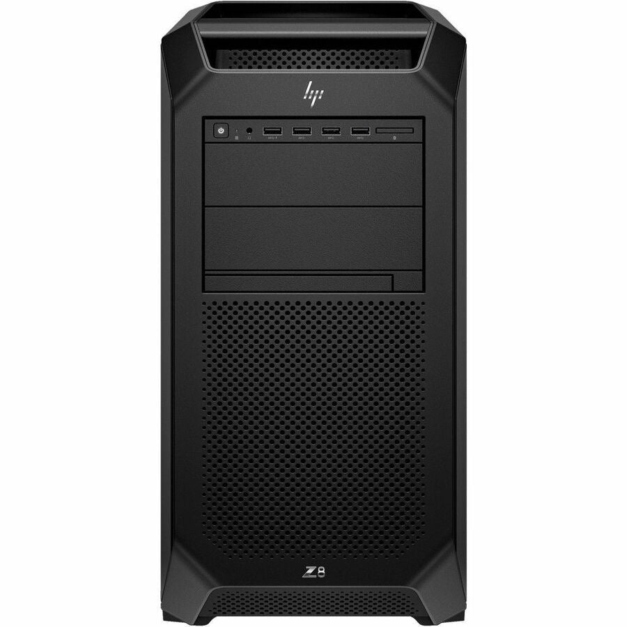 HP Z8 G5 Workstation | Xeon Gold 6138 vs Platinum 8160 | 16 GB vs 256 GB DDR4 RAM