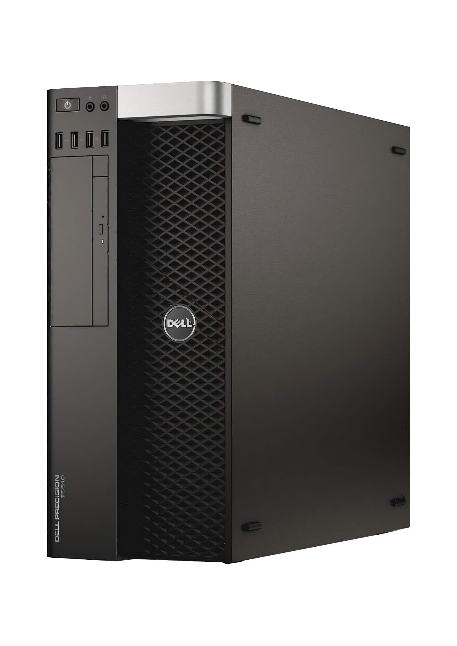Dell Precision T7810 Workstation |Dual Processor Xeon E5-2620 v3 vs E5-2690 v4 | DDR4 16GB – 128GB RAM