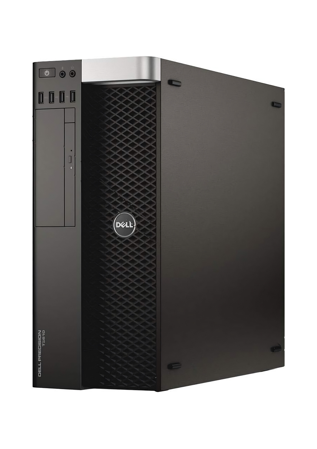 Dell Precision T5810 | Xeon E5-1620v3 vs E5-1650v4 vs E5-2650v4 vs E5-2683v4 vs E5-2673v4 | DDR4 RAM 16GB to 128GB