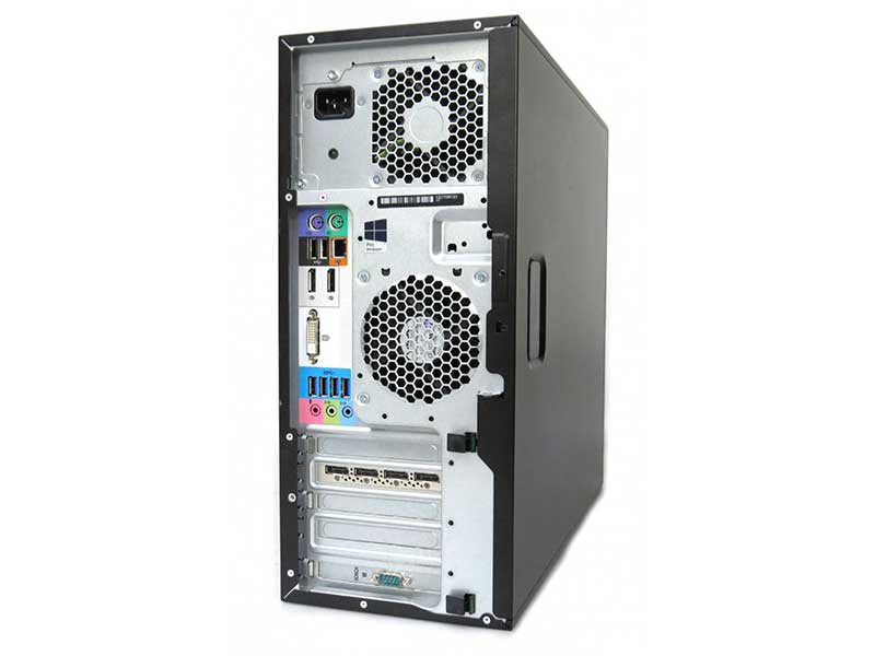 HP Z420 Workstation | Xeon E5-1620v2 vs E5-1650v2 | DDR3 16GB vs 32GB RAM Upgrade Guide