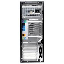 HP Z440 Workstation | Xeon E5-1620v3 vs E5-1650v4 vs E5-2650v4 vs E5-2683v4 vs E5-2673v4 | DDR4 16GB vs 128GB RAM Upgrade Guide