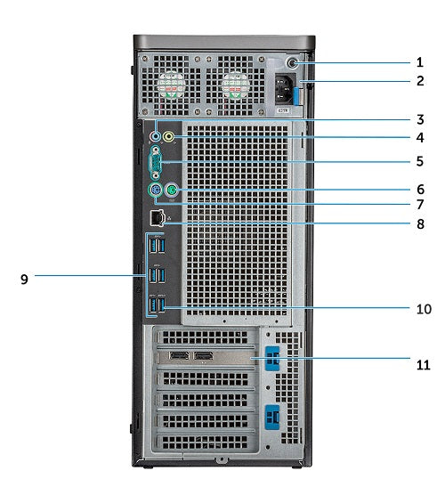 Dell Precision T5820 | Xeon W-2123 vs W-2133 vs W-2135 vs W-2145 vs W-2155 vs W-2235 vs W-2275 | 16 GB vs 128 GB DDR4 RAM